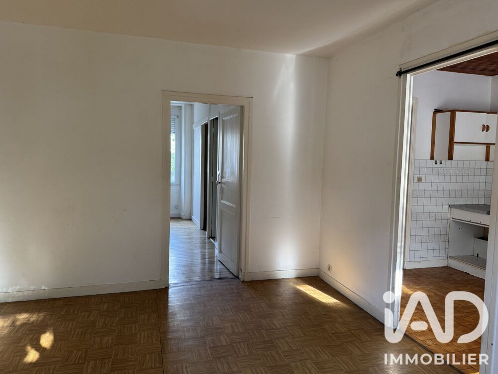 Vente Appartement Vente Appartement 2 pièces Saint-nazaire