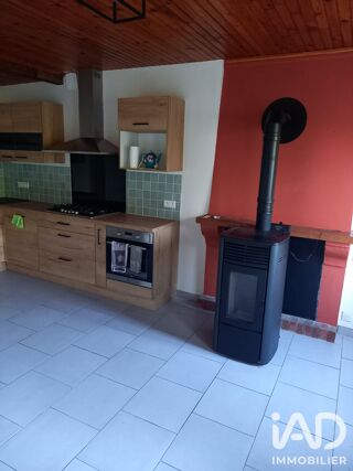  Maison à vendre 5 pièces 97 m²