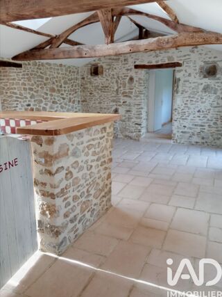  Maison à vendre 10 pièces 235 m²