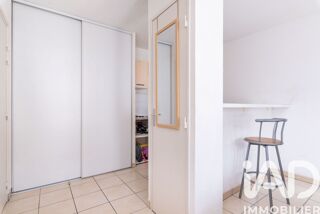  Appartement � vendre 2 pi�ces 36 m�