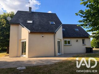  Maison à vendre 5 pièces 120 m²