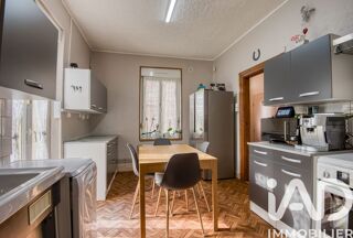  Maison � vendre 4 pi�ces 65 m�
