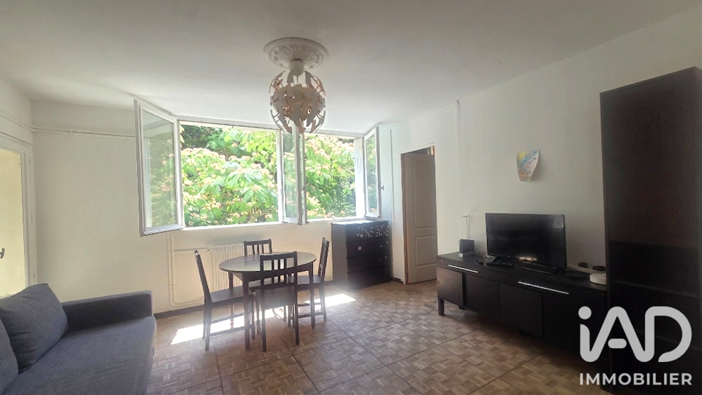 vente Appartement - 4 pièce(s) - 70 m² Toulouse (31400)