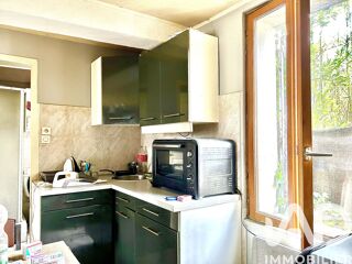 Maison à vendre 2 pièces 186 m²
