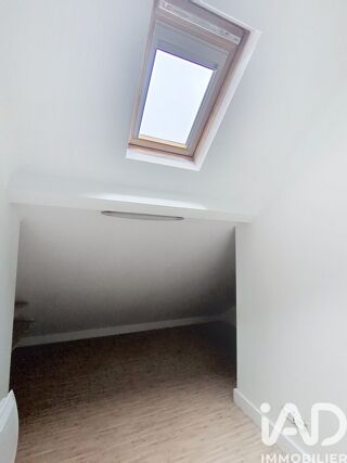  Appartement à vendre 2 pièces 53 m²