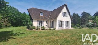  Maison à vendre 6 pièces 155 m²