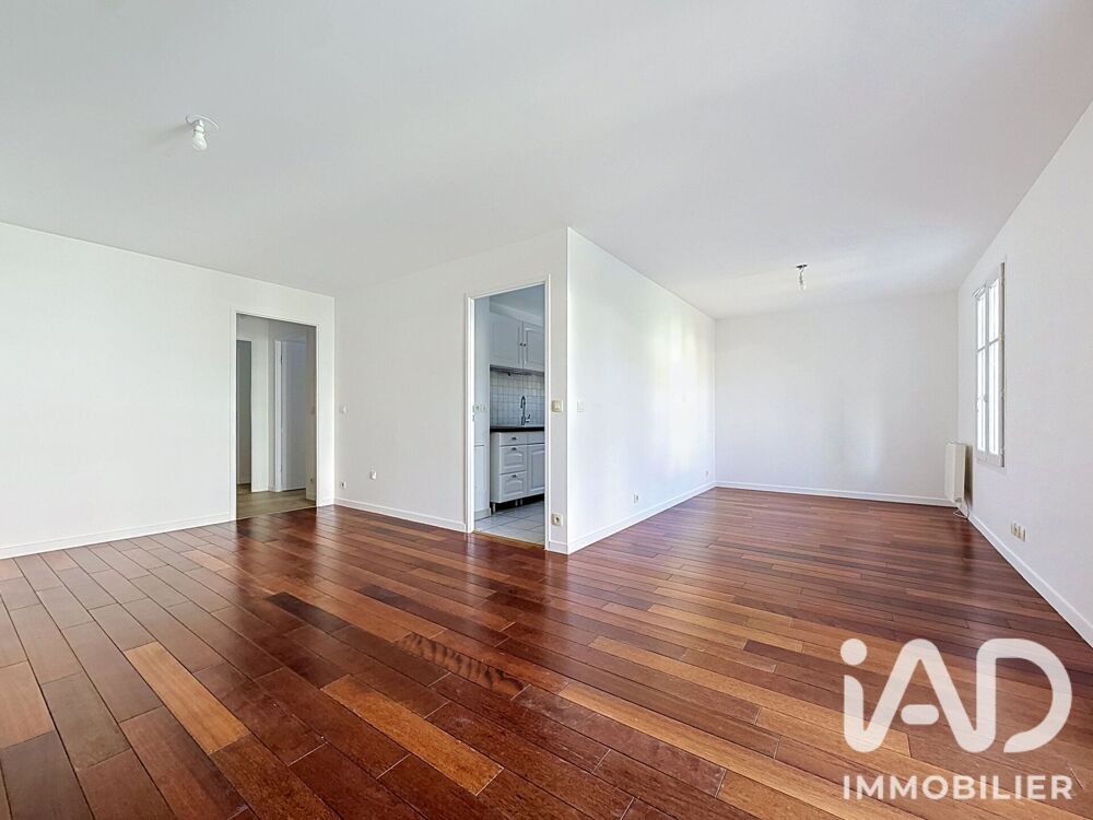 Vente Appartement Vente Appartement 4 pièces Vauréal