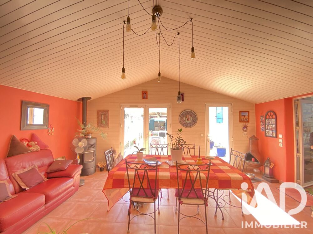 Vente Maison Vente Maison de ville 8 pièces Dolus-d'oléron