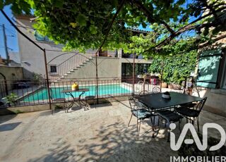  Maison à vendre 5 pièces 150 m²