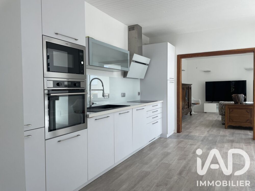 Vente Maison Vente Maison/villa 5 pièces Dieuze
