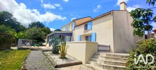  Maison à vendre 8 pièces 164 m²