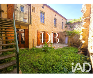  Maison à vendre 5 pièces 188 m²