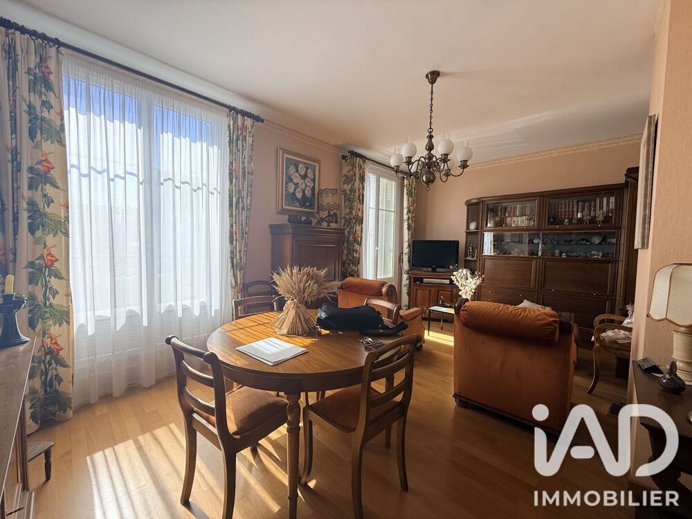 Vente Appartement Vente Appartement 4 pièces Beauvais