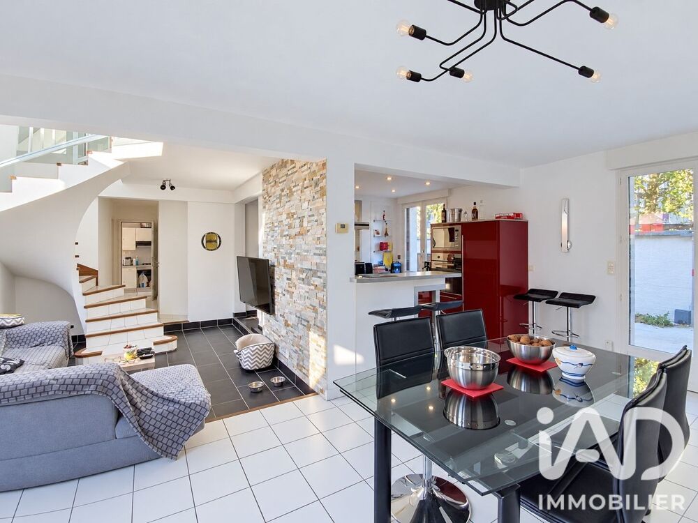Vente Maison Vente Maison/villa 7 pièces Rennes