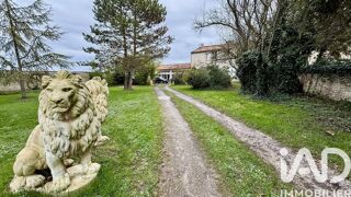  Maison � vendre 8 pi�ces 251 m�
