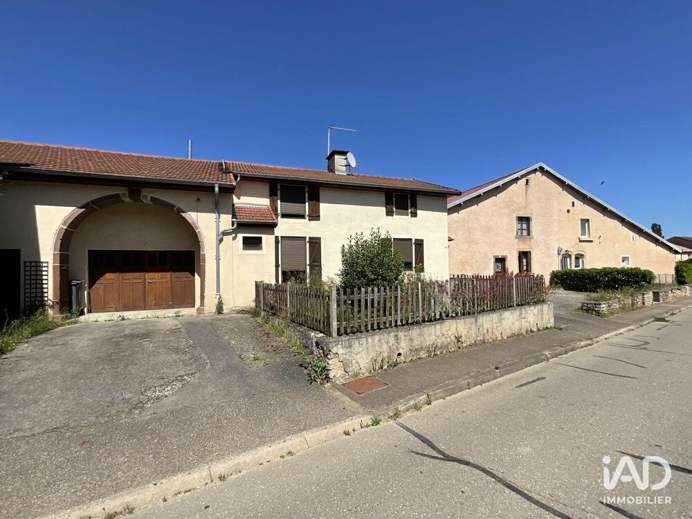 Vente Maison/villa 4 pièces