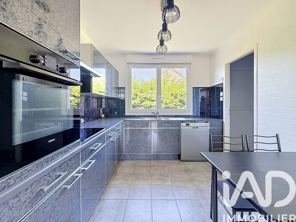 Vente Pavillon 4 pièces
