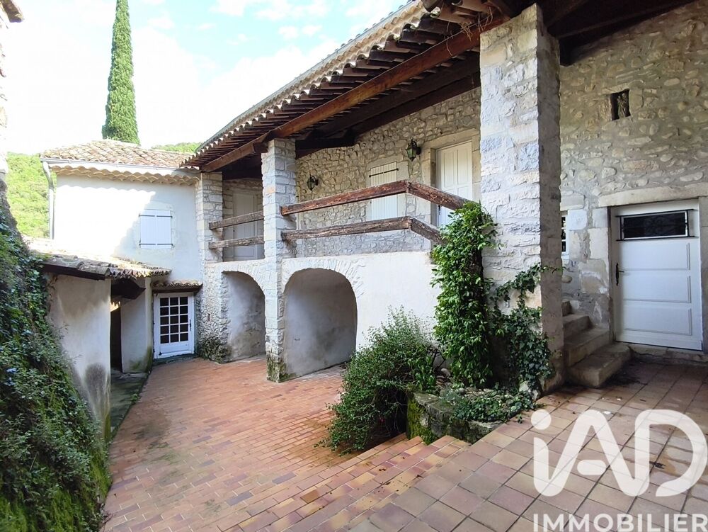 Vente Maison Vente Maison de campagne 10 pièces Saint-thomé