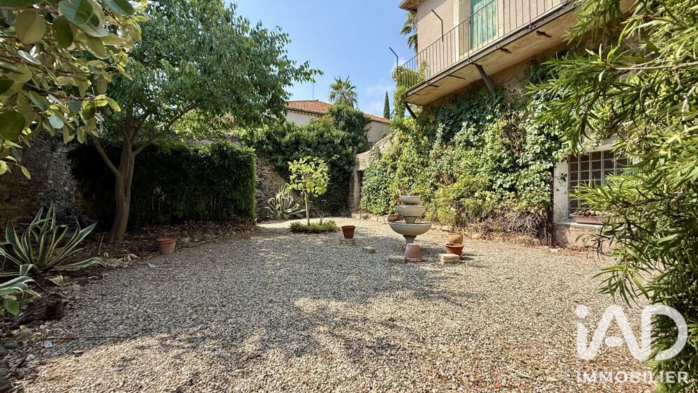 Vente Maison de ville 11 pièces