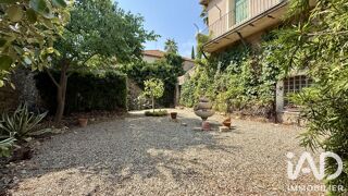  Maison à vendre 11 pièces 200 m²