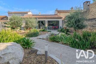 Vente Maison Vente Maison/villa 4 pièces Morières-lès-avignon