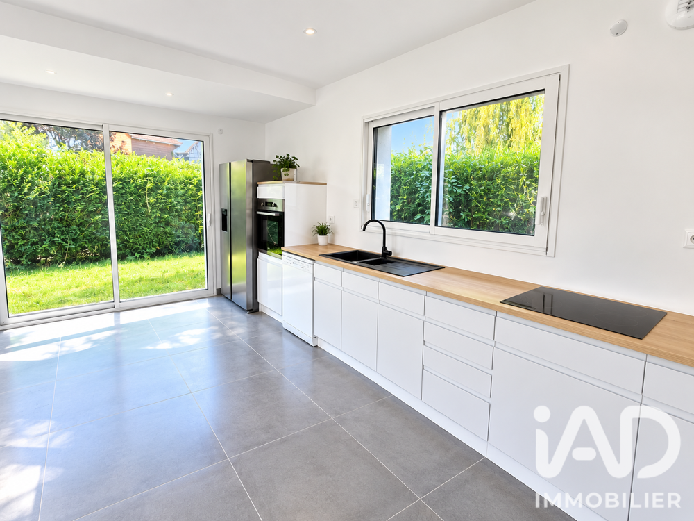 Vente Maison Vente Maison/villa 5 pièces Le mesnil-esnard