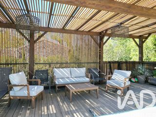  Maison à vendre 8 pièces 205 m²
