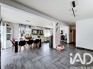 Maison à vendre 6 pièces 128 m²