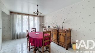  Appartement � vendre 4 pi�ces 67 m�