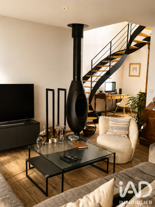  Maison à vendre 10 pièces 239 m²