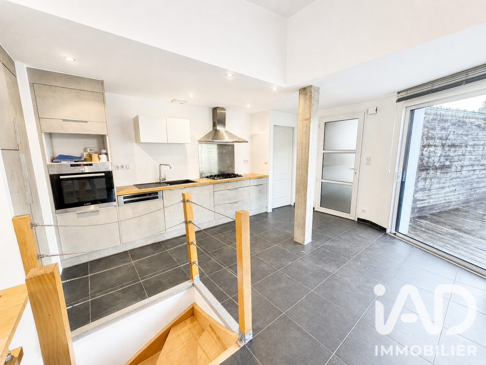 Vente Maison Vente Maison/villa 5 pièces Le poiré-sur-vie