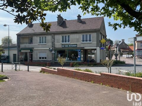 iad France - Philippe Bagot () vous propose : Aux por... 152900 50620 Saint-fromond