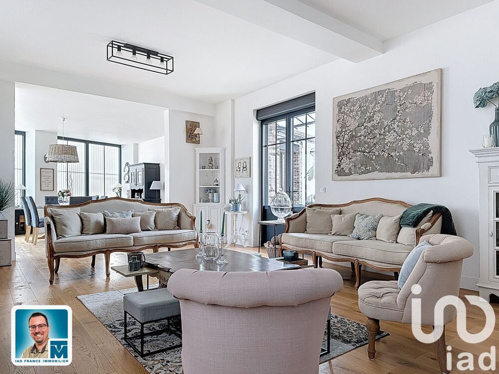 Vente Maison Vente Maison de ville 12 pièces Nogent-le-roi