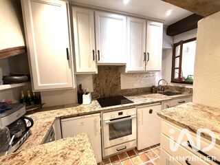  Maison à vendre 5 pièces 105 m²