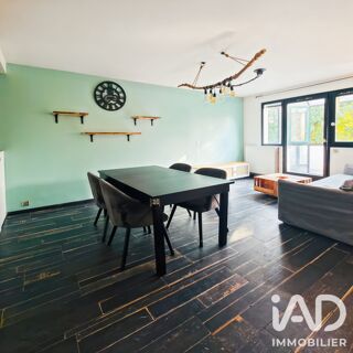  Appartement à louer 3 pièces 69 m²