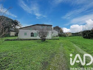  Maison � vendre 7 pi�ces 262 m�