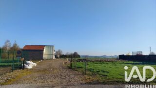  Terrain à vendre 1050 m²