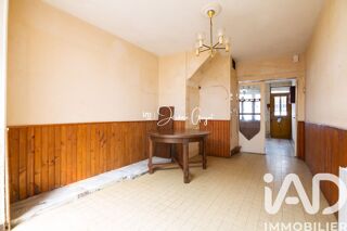  Maison à vendre 4 pièces 72 m²
