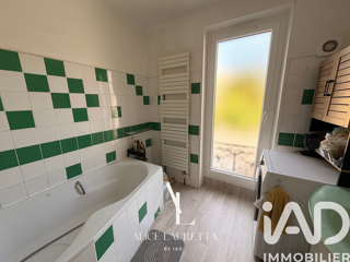  Appartement � vendre 3 pi�ces 60 m�