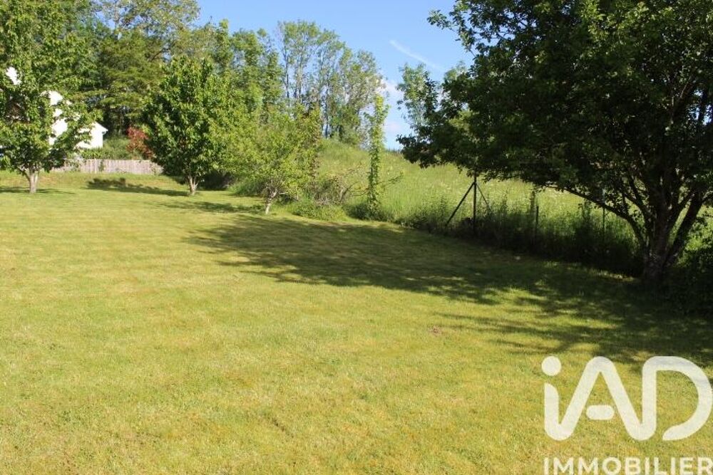 Vente Terrain Vente Terrain à bâtir 410 m&sup2; Estrées-saint-denis