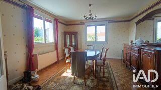  Maison à vendre 4 pièces 80 m²