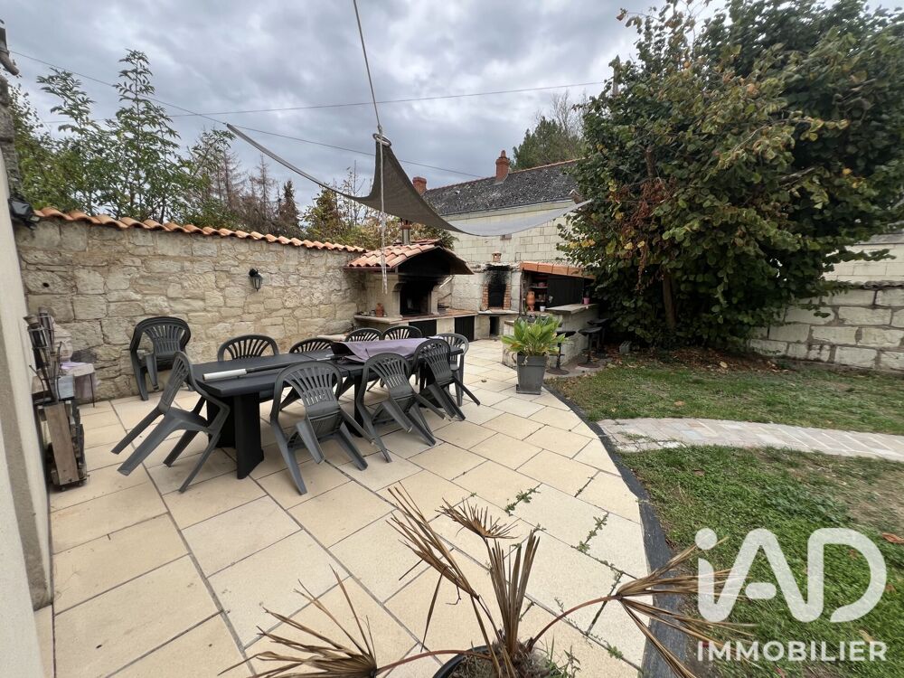Vente Maison Vente Maison/villa 6 pièces Saint-just-sur-dive
