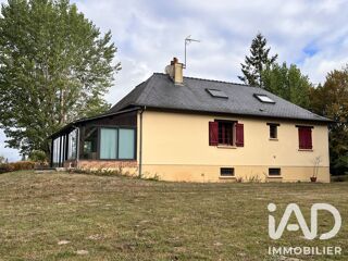  Maison à vendre 6 pièces 123 m²