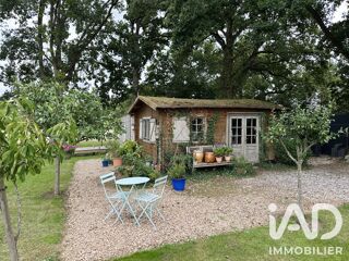  Maison à vendre 12 pièces 314 m²