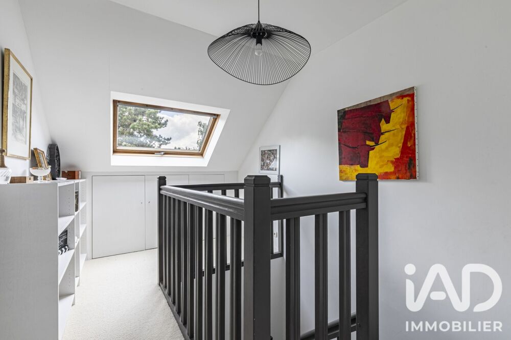 à vendre  Appartement Garches (92380)