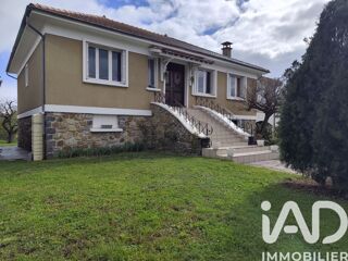  Maison à vendre 5 pièces 150 m²