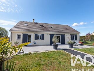  Maison à vendre 6 pièces 150 m²
