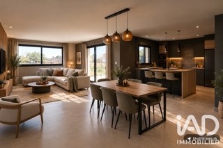  Maison à vendre 5 pièces 118 m²