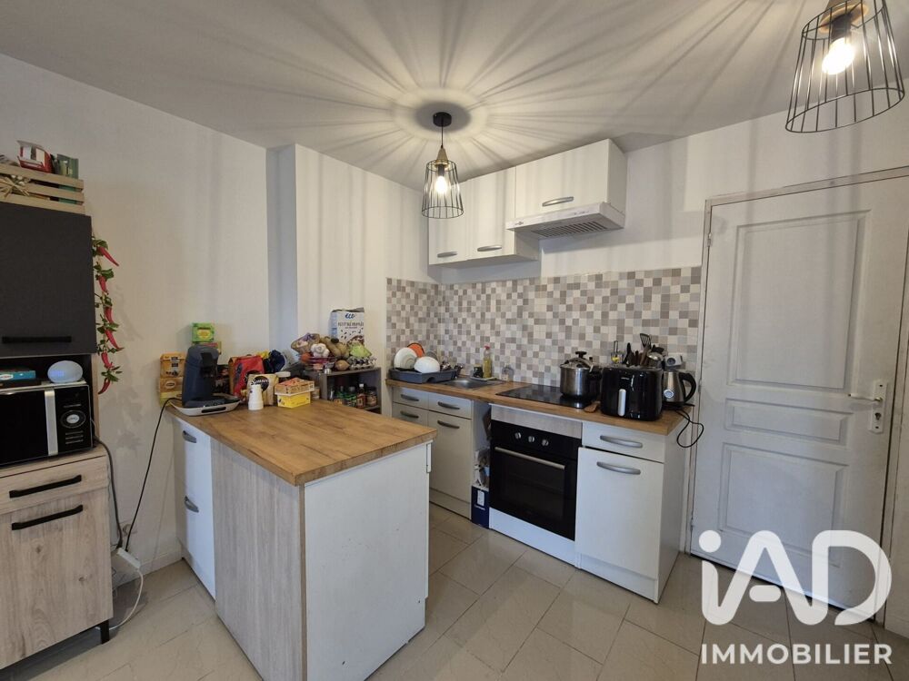 Vente Maison Vente Maison de ville 4 pièces Saâcy-sur-marne