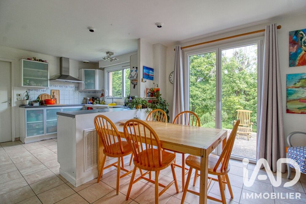 à vendre  Maison Orgeval (78630)